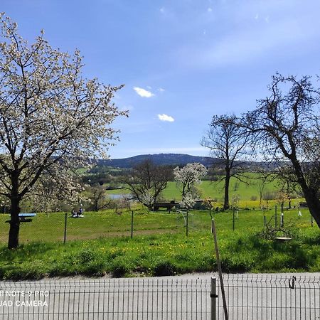 Apartmán u Rybáků v Pošumaví Volenice  Esterno foto