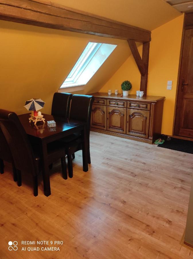 Apartmán u Rybáků v Pošumaví Volenice  Esterno foto