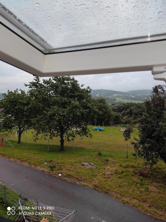 Apartmán u Rybáků v Pošumaví Volenice  Esterno foto