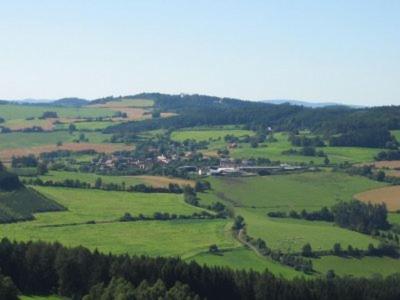 Apartmán u Rybáků v Pošumaví Volenice  Esterno foto